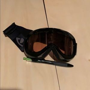 Giro Goggles